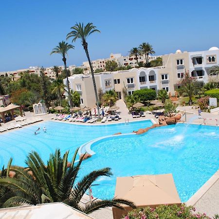Hotel Joya Paradise & Spa Djerba Мидун Екстериор снимка
