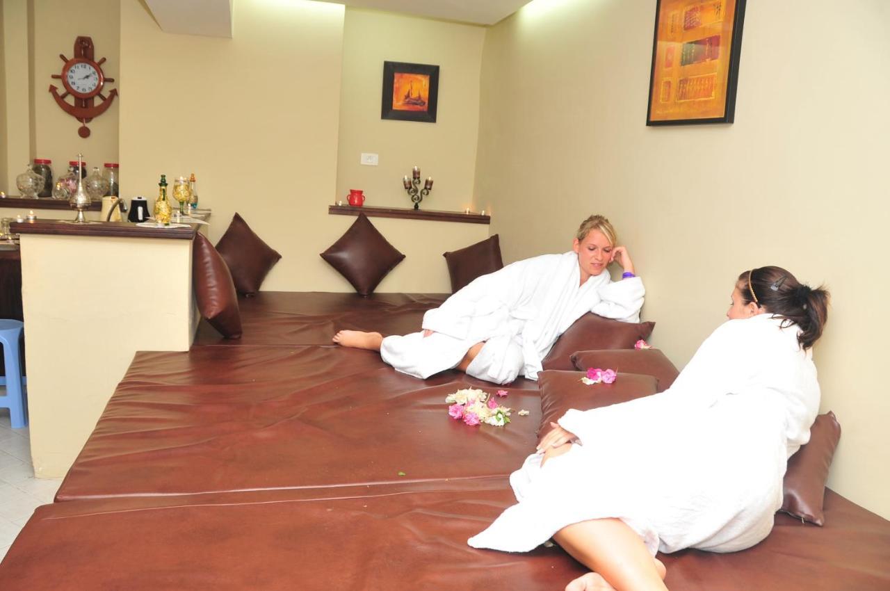 Hotel Joya Paradise & Spa Djerba Мидун Екстериор снимка