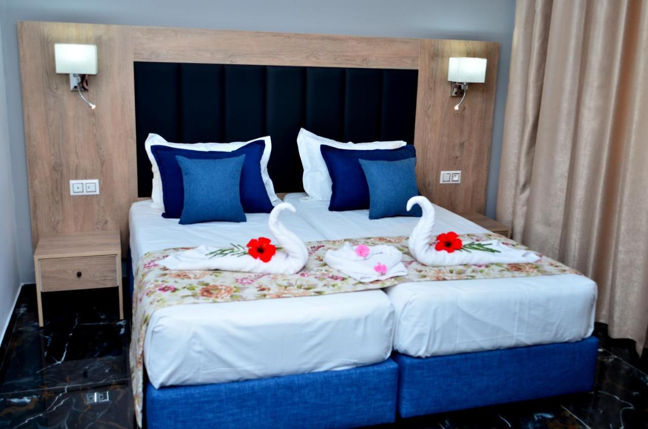 Hotel Joya Paradise & Spa Djerba Мидун Екстериор снимка