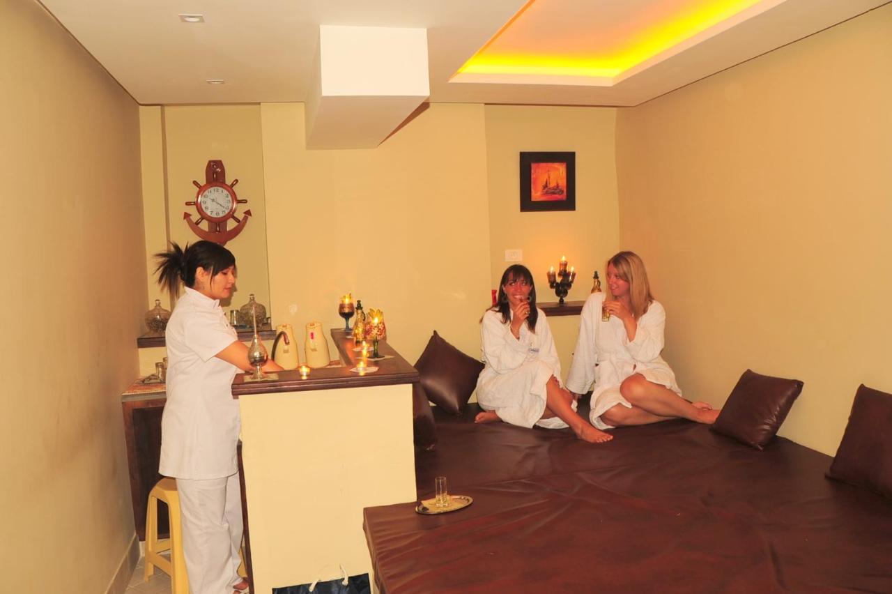 Hotel Joya Paradise & Spa Djerba Мидун Екстериор снимка