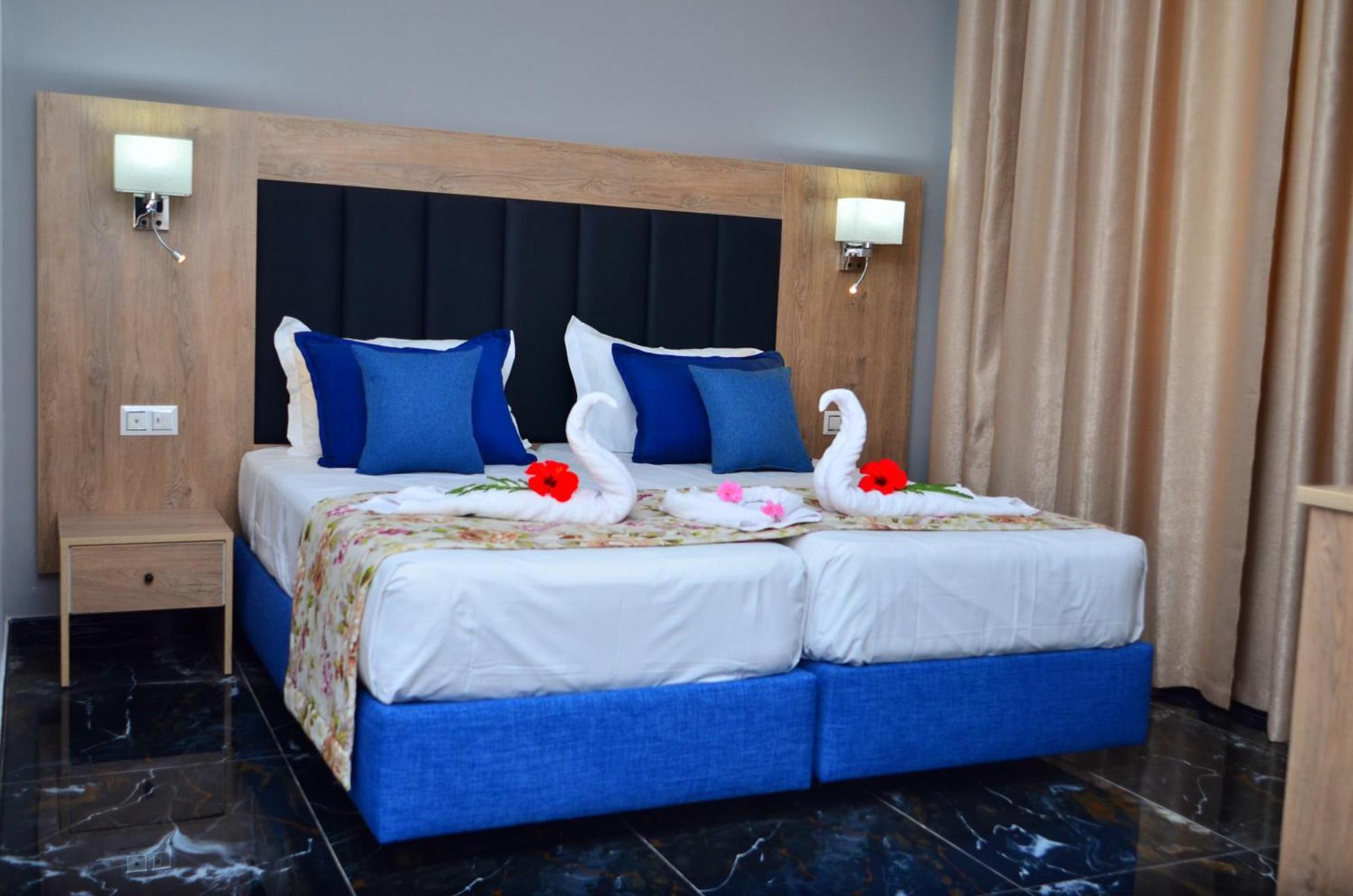 Hotel Joya Paradise & Spa Djerba Мидун Екстериор снимка