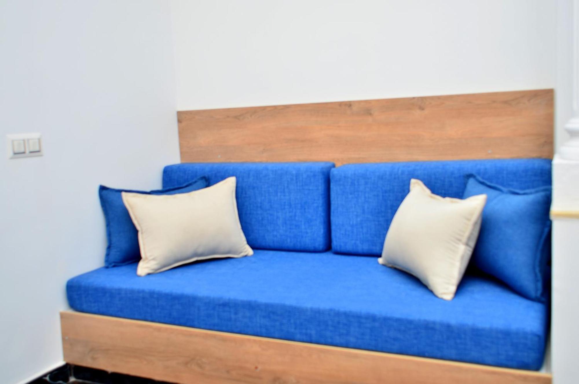 Hotel Joya Paradise & Spa Djerba Мидун Екстериор снимка