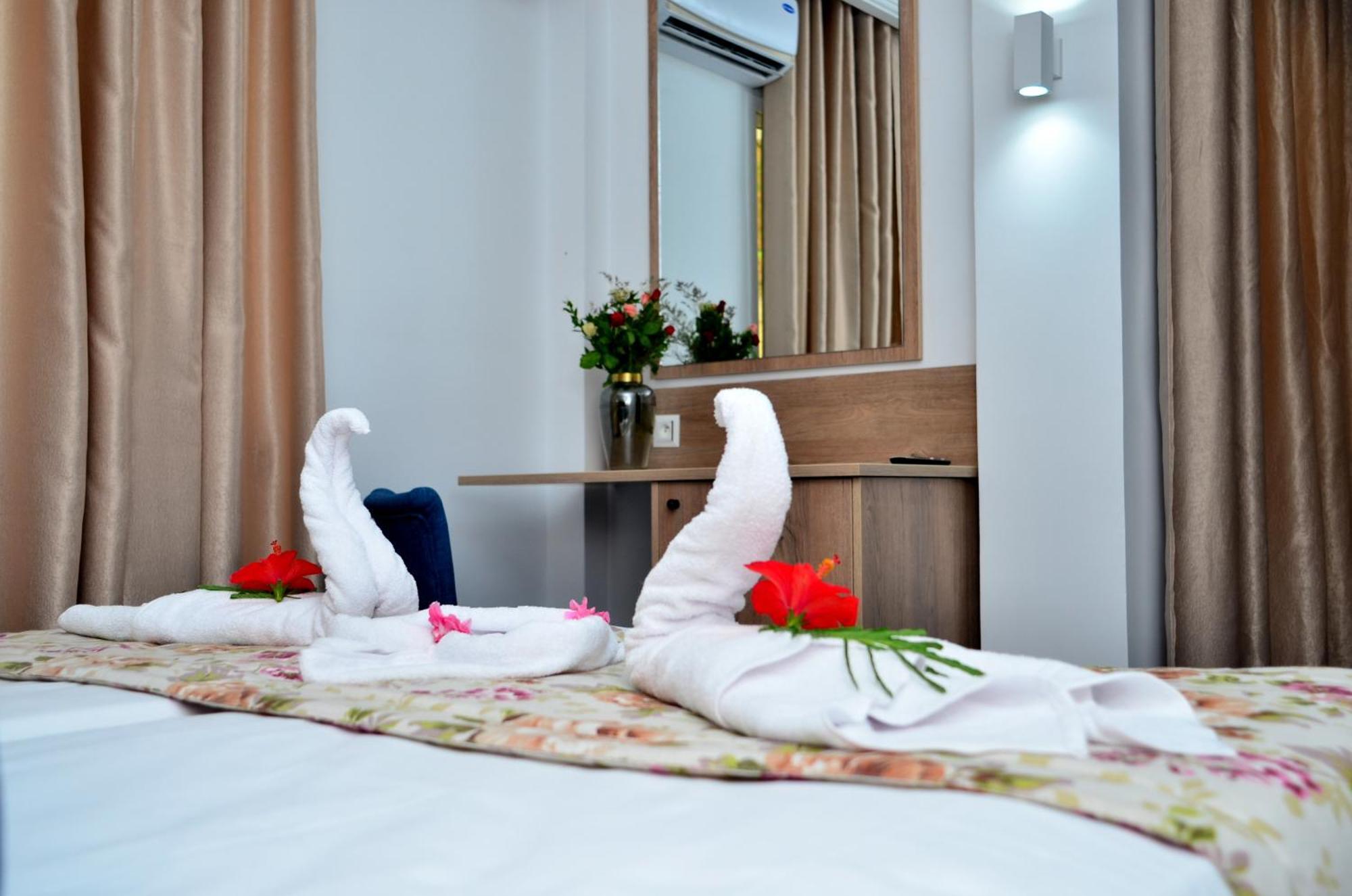 Hotel Joya Paradise & Spa Djerba Мидун Екстериор снимка