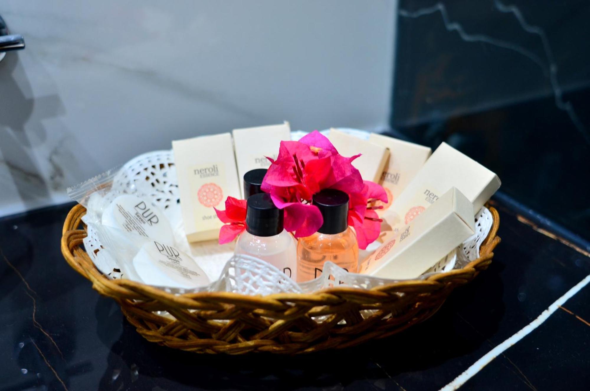 Hotel Joya Paradise & Spa Djerba Мидун Екстериор снимка