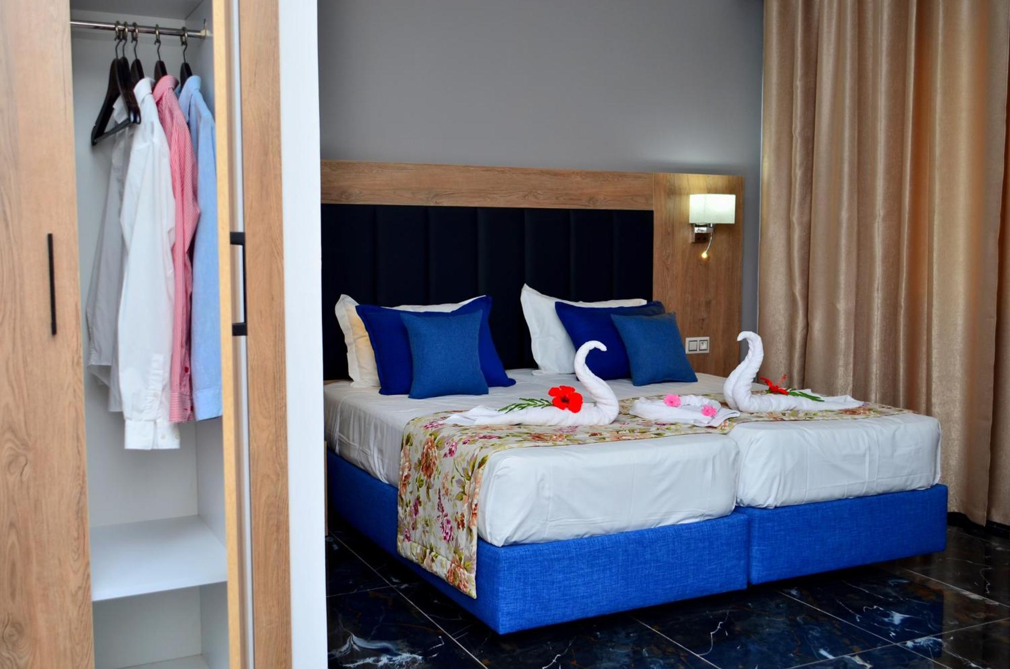Hotel Joya Paradise & Spa Djerba Мидун Екстериор снимка