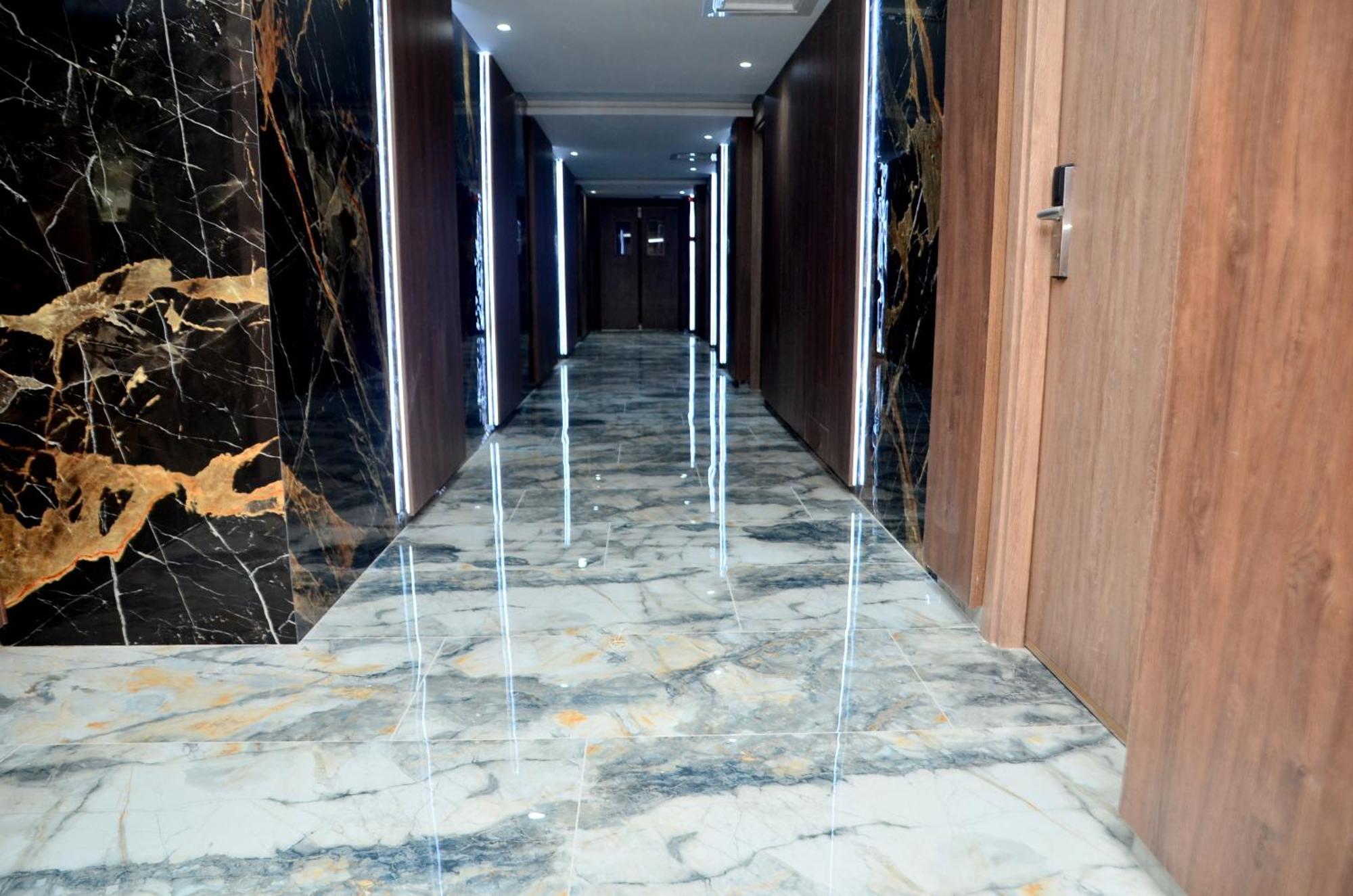 Hotel Joya Paradise & Spa Djerba Мидун Екстериор снимка