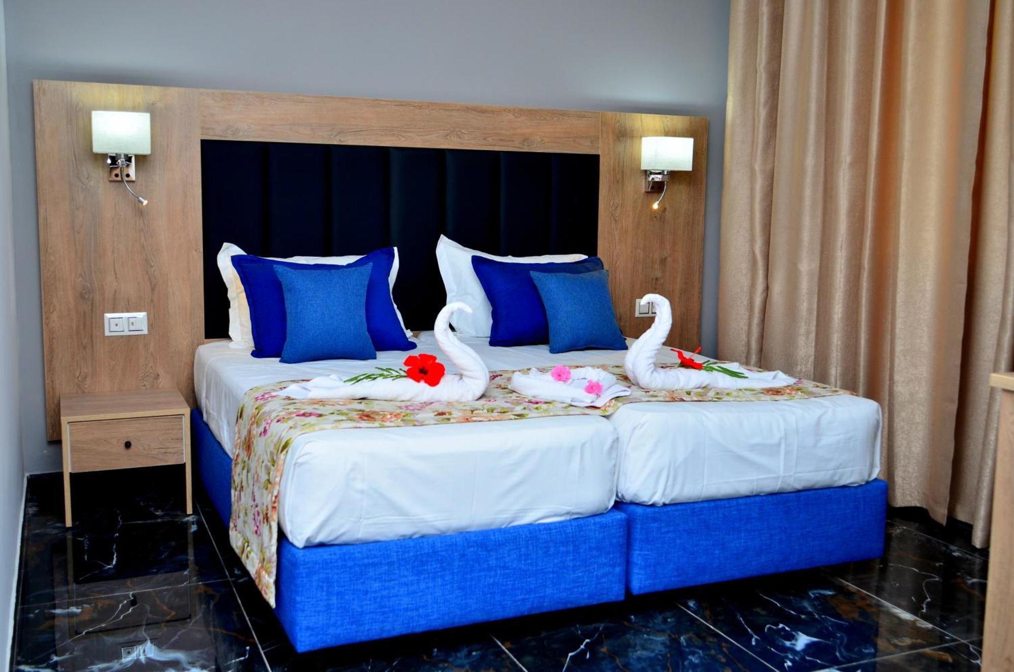 Hotel Joya Paradise & Spa Djerba Мидун Екстериор снимка
